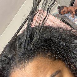 Dominican Majestic Beauty Salon