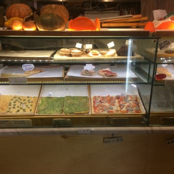 Il Discovolo - Focaccia traditional to Liguria. - Italian Near Me - Manarola, SP