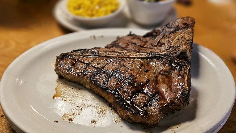 Texas Roadhouse