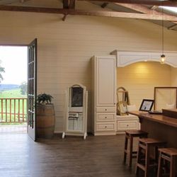 The Haven at Tomales
