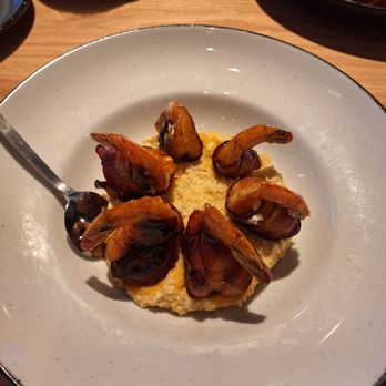 Walk On's - Voodoo Shrimp and Grits - Sports Bars Near Me - Lexington, Kentucky Walk On's - Voodoo Shrimp and Grits - Sports Bars Near Me - Lexington, Kentucky