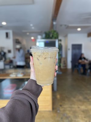 Pearland Coffee Roasters by null