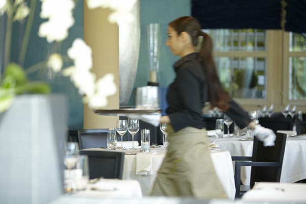Restaurant Spettacolo - by Lenkerhof by null