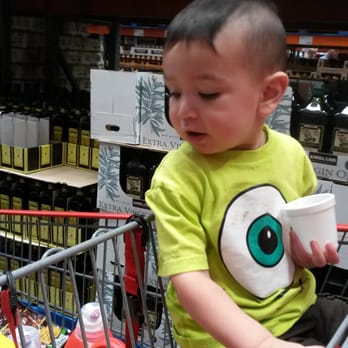 Costco - Free food! Yeah - Wholesale Stores Near Me - Austin, Texas