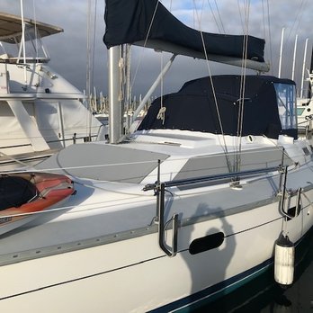 Brothers Marine Canvas - undefined - Boat Repair Near Me - Costa Mesa, California