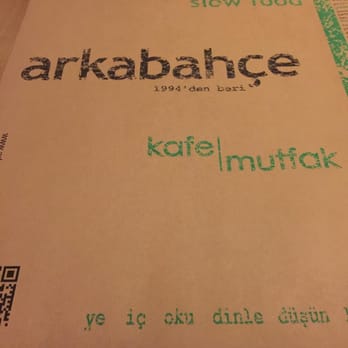 Arkabahçe - Turkish Near Me - Istanbul, 34