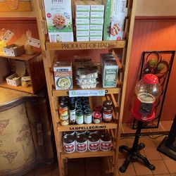 The Saucy Mama - Pasta & sauce