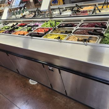 Fry's Marketplace - Salad bar - Grocery Near Me - Litchfield Park, Arizona Fry's Marketplace - Salad bar - Grocery Near Me - Litchfield Park, Arizona