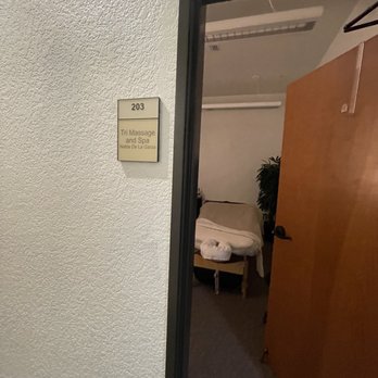 Tri Massage And Spa - Suite - Massage Near Me - San Antonio, Texas