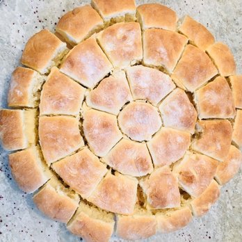 Rowan Catering - Fresh baked Tuscan pull-apart add some warmth to any meal. - Caterers Near Me - Chicago, Illinois Rowan Catering - Fresh baked Tuscan pull-apart add some warmth to any meal. - Caterers Near Me - Chicago, Illinois