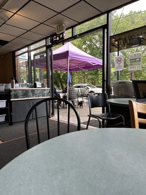 Urban Bakery by null