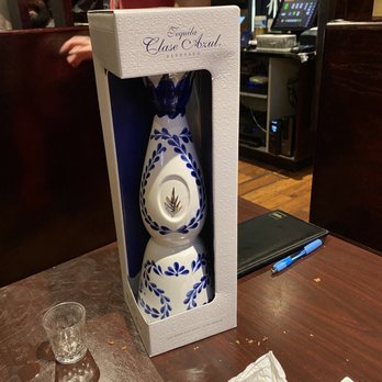 Kinja Sushi - Tequila - Sushi Bars Near Me - Concord, California
