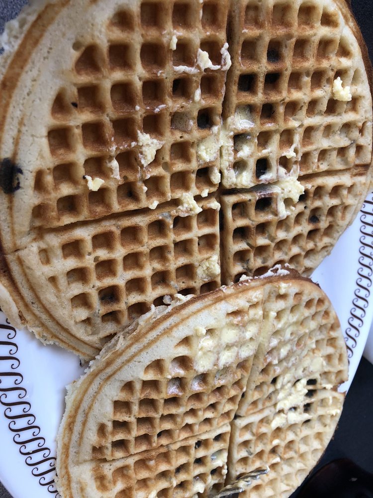 WAFFLE HOUSE 32 Photos & 14 Reviews 405 Cherry Blossom Way