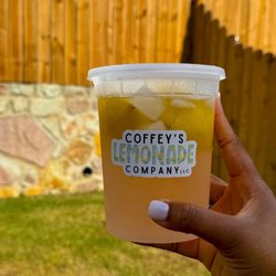 Coffeys Lemonade Company