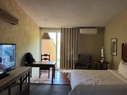 Hotel Real de Minas by null