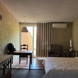 Hotel Real de Minas San Miguel Allende - Room