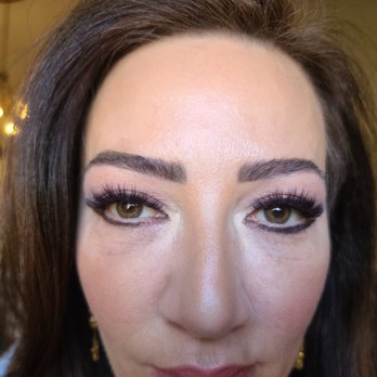 Freya Lash - Eyelash Service Near Me