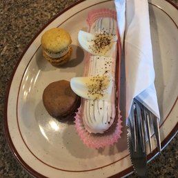 Macarons Macarons