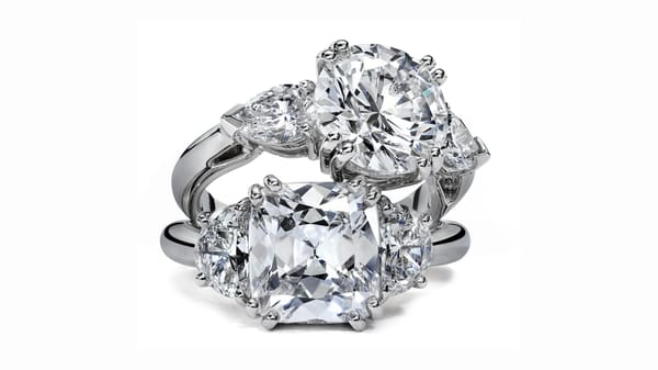 Malka Diamonds & Jewelry by null
