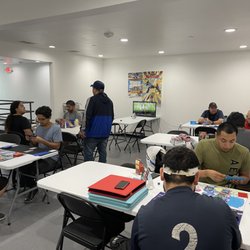 Andyseous Odyssey - Digimon weekly tournaments