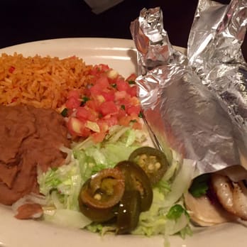 Chuy's - Fish tacos - Tex-Mex Near Me - Springfield, Virginia