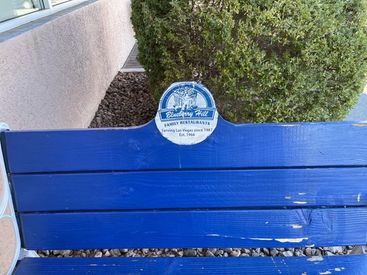 Blueberry Hill | Family Restaurant by null