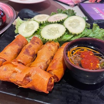 Tan Tan - Chả Giò - Eggrolls - Chinese Near Me - Houston, Texas Tan Tan - Chả Giò - Eggrolls - Chinese Near Me - Houston, Texas