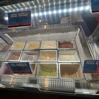 Cry Baby Creamery - Ice Cream & Frozen Yogurt Near Me - Miami, Florida Cry Baby Creamery - Ice Cream & Frozen Yogurt Near Me - Miami, Florida