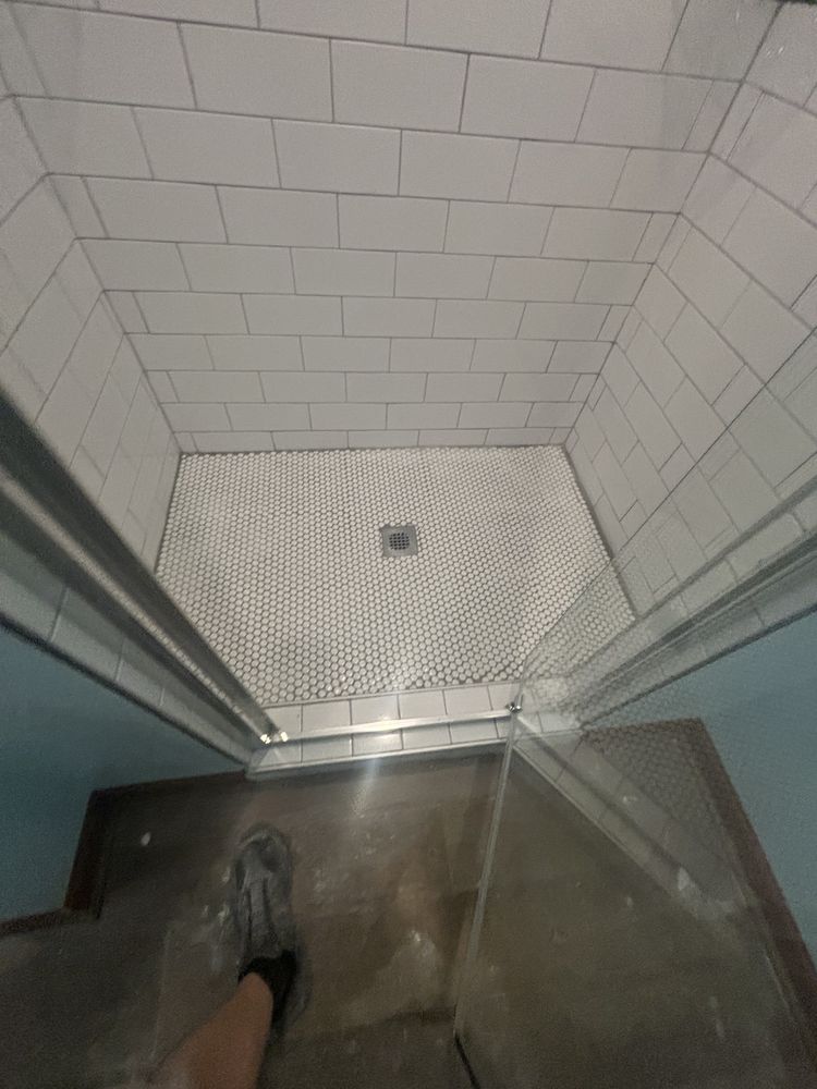 Slide of Kern's Remodeling