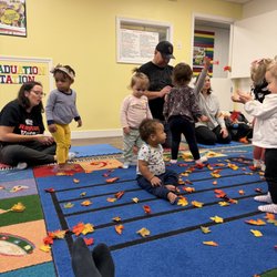 Brookfield Academy for Mini Musicians