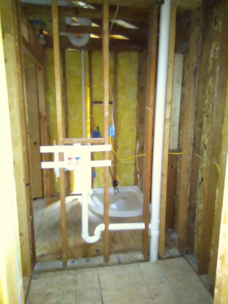 Slide of Ridge Plumbing