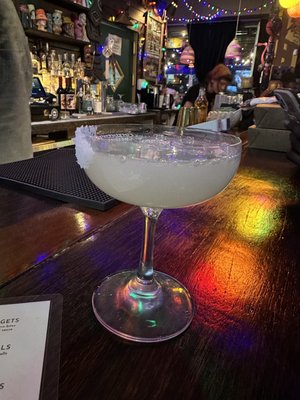 Rockaway Tiki Bar by null