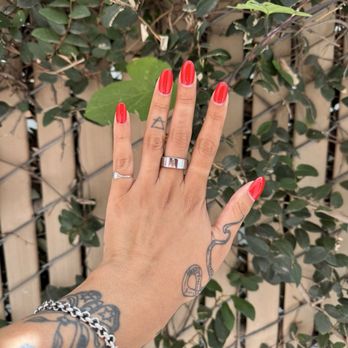 Win Nail Spa - Nail Salons Near Me - Long Beach, California