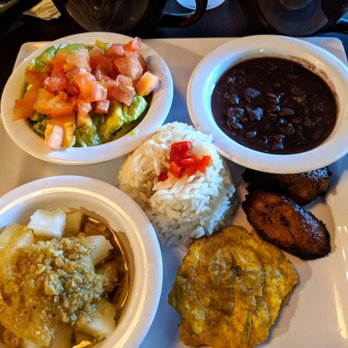 Havana Kitchen - Guajiro Dish - Cuban Near Me - Temecula, California