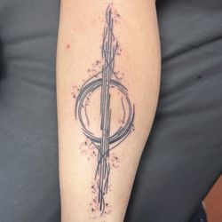  Upper Hand Tattoo Studio