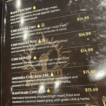 Bahubali Indian Cuisine - Breakfast & Brunch Near Me - Calgary, Alberta Bahubali Indian Cuisine - Breakfast & Brunch Near Me - Calgary, Alberta