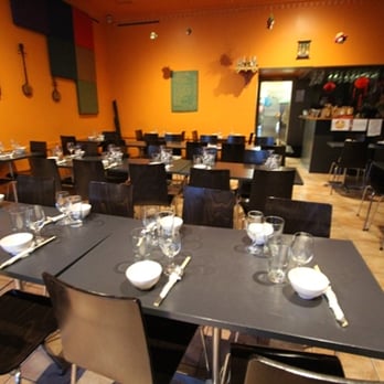 Minh Minh Saigon Soul - Minh Minh interior - Vietnamese Near Me - Richmond, VIC Minh Minh Saigon Soul - Minh Minh interior - Vietnamese Near Me - Richmond, VIC