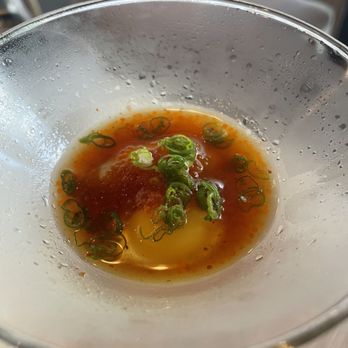 Moriyama Sushi - oyster shooter - Japanese Near Me - Seattle, Washington Moriyama Sushi - oyster shooter - Japanese Near Me - Seattle, Washington