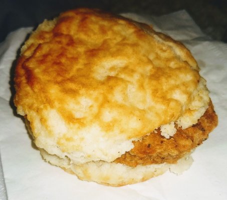 Bojangles by null