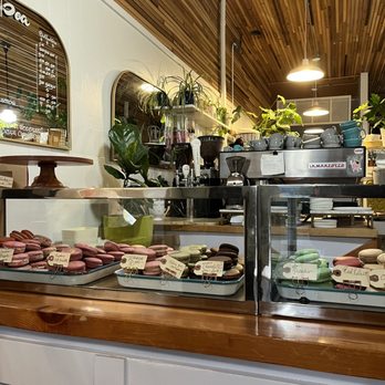 Alexandras Macarons - Bakeries Near Me - Seattle, Washington Alexandras Macarons - Bakeries Near Me - Seattle, Washington