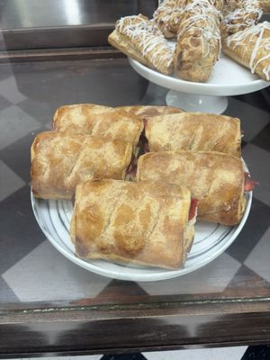 Forest Park Bakery by null