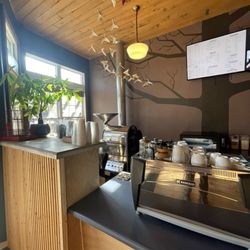 Caleri's Cafe & Bakery - Roanoke