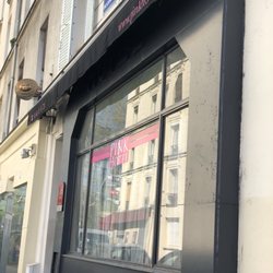 Pink Hôtel