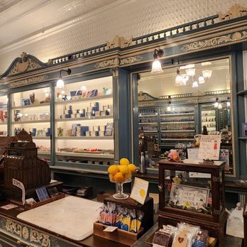 Shane Confectionery - Inside - Candy Stores Near Me - Philadelphia, Pennsylvania Shane Confectionery - Inside - Candy Stores Near Me - Philadelphia, Pennsylvania