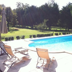 Le moulin des landes