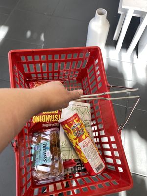 BESTIES Vegan Paradise by null