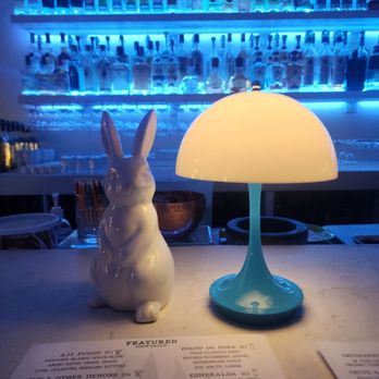 Blue Rabbit Bar - Mexican Near Me - San Pablo, California