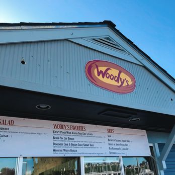 Woody’s - Seafood Near Me - Everett, Washington Woody’s - Seafood Near Me - Everett, Washington