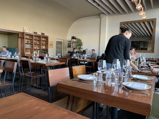 Rustic Canyon 1171 Photos 1271 Reviews Bars 1119 Wilshire