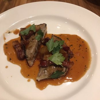 Alma - Duck liver pate toast - Cafes Near Me - Minneapolis, Minnesota